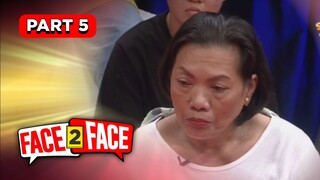 Face 2 Face Full Episode (5/5) | August 30, 2023 | TV5 Philippines