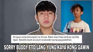 POWER VIEWING | PARA KAY EMMAN NIMEDEZ