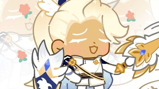 [Biscuit Man｜Maca] Confident High School Boy 2 (Skin Version)