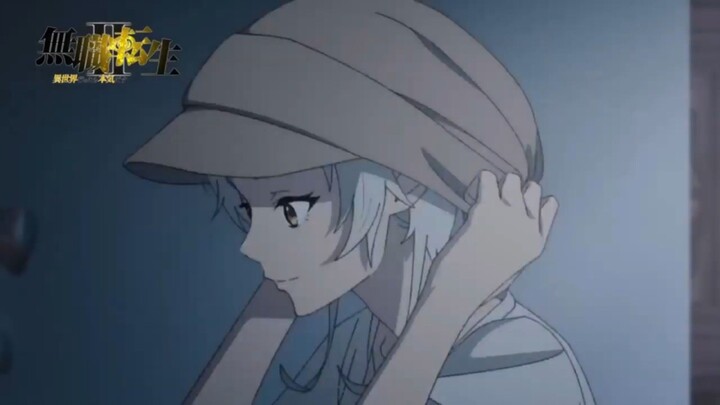 Mushoku Tensei: Jobless Reincarnation Season 2 Episode 7... Sylphy Minta Dinikahi Rudeus..!!