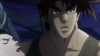 JOJO's strongest mouth cannon, how strong is the stand of the perfect creature Kaz?