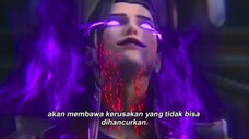 I Am The Blade Episode 12 Subtitle Indonesia bagus 1080p