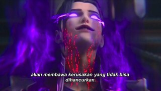 I Am The Blade Episode 12 Subtitle Indonesia bagus 1080p