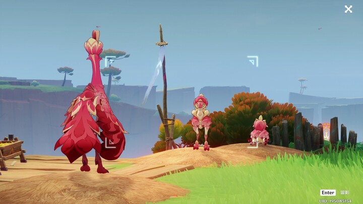 เผื่อคุณยังไม่เคยเห็นแม่ฟลัฟฟีดราก้อนสอนลูกน้อยพ่นไฟ & ลูกฟลัฟฟีดราก้อนกลิ้งตัวเล่น