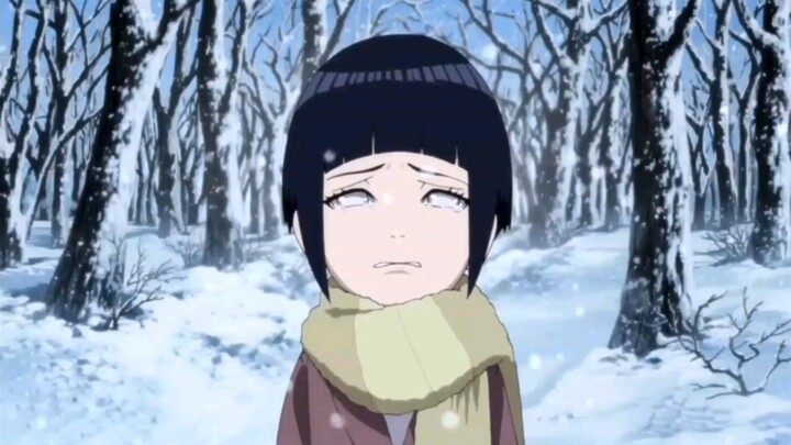 Detik2 Pak Kades Melamar Hinata #1