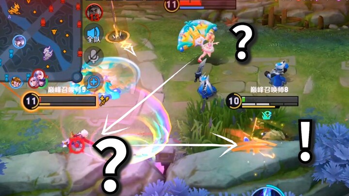 After this fight, the three of them are completely fried.