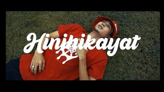 LUCI J - HINIHIKAYAT (Official Music Video) [Prod by Don Jay]