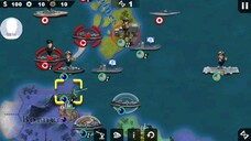 World Conqueror 4 Rescue the Ally 5
