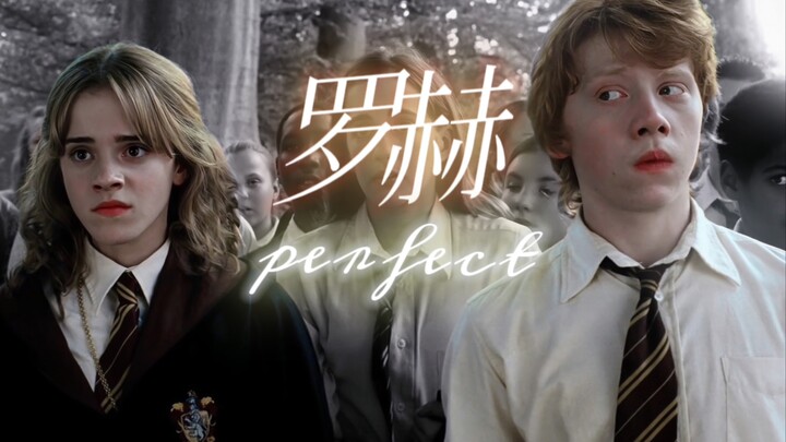 “Every Word You’ve Ever Said, I Remember” | From Ron’s Perspective