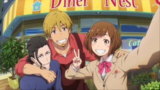 Buddy Daddies Episode 12 Sub indo TAMAT