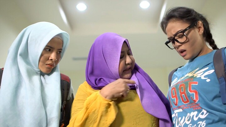 Namaku Bedah (E20) 💋 Akhir