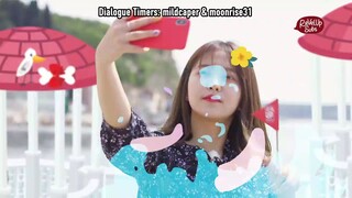 Red Velvet | Level Up! Project Season 3 Eps 20 Eng Sub...