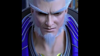 What's his relationship with Wind Master? | As your friend's disciple please take my respect here