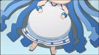 nuôi loli này chắc sạt nghiệp quá :)))) name: Shinryaku! Ika musume