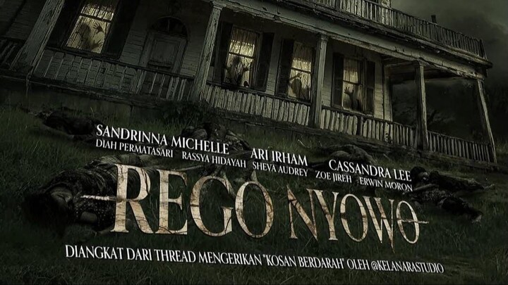 REGONYOWO 2025 FULL MOVIE