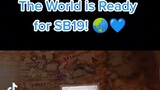 SB19 WYAT WORLD TOUR THE WORLD IS READY FOR SB19