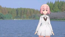 アニメ「ギルドの受付嬢ですが、残業は嫌なのでボスをソロ討伐しようと思います」スペシャル