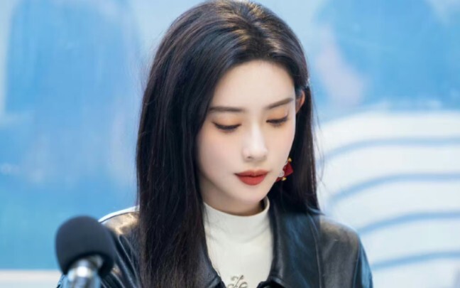 How Meng Ziyi turned her reputation around! Liking her wasn’t just a passing fancy,