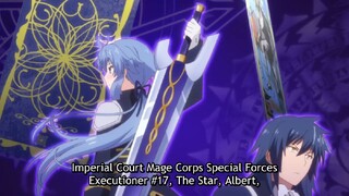 Rokudenashi Majutsu Koushi to Akashic Records/EP.6