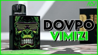 Dovpo - Vimzi Pod Review