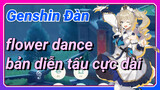 [Genshin, Đàn] "flower dance" bản diễn tấu cực dài