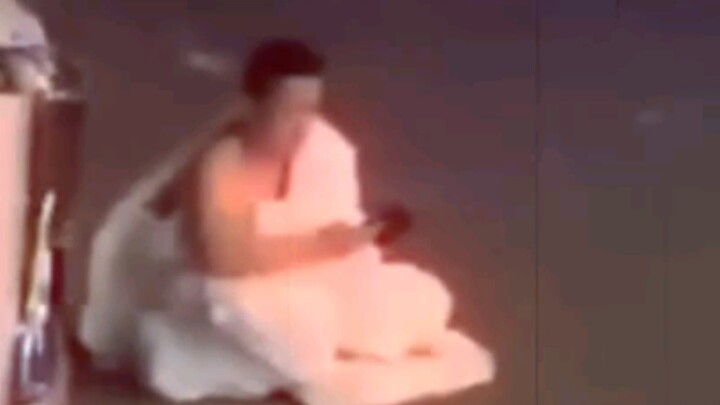 扣1 佛祖原谅你