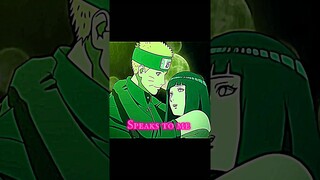 Naruto & Hinata Aesthetic Edit💗 | Under the Influence - Chris Brown | #anime #naruto #naruhina #fyp