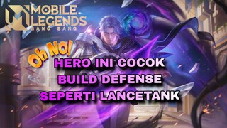 HERO INI COCOK BUILD DEFENSE SEPERTI LANCE TANK