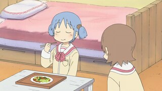 Nichijou Eps 6 [Sub Indo]