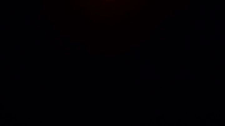 luna de sangre