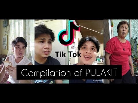 Compilation of Pulakit TIKTOK | Plantita