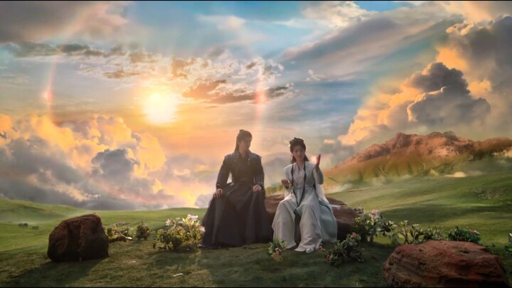 Love In The Clouds Episode 30 Subtitle Indonesia