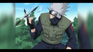 Kakashi hatake [AMv] sugar crush #shorts
