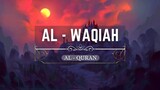 Most Beautiful Quran Recitation / Surah Al Waqiah / Recited By Omar Hisham Al Arabi