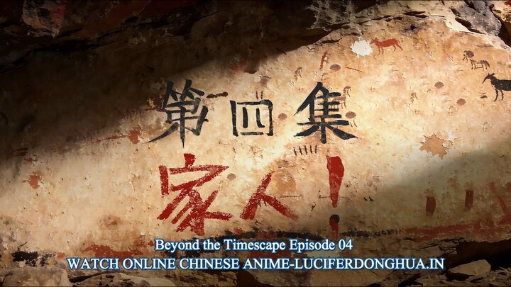 Beyond the timescape Episode 7