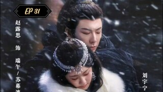 EP 31 THE STORY OF PEARL GIRL - CHINESE DRAMA 🇨🇳