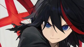 "Ryuko 100%"