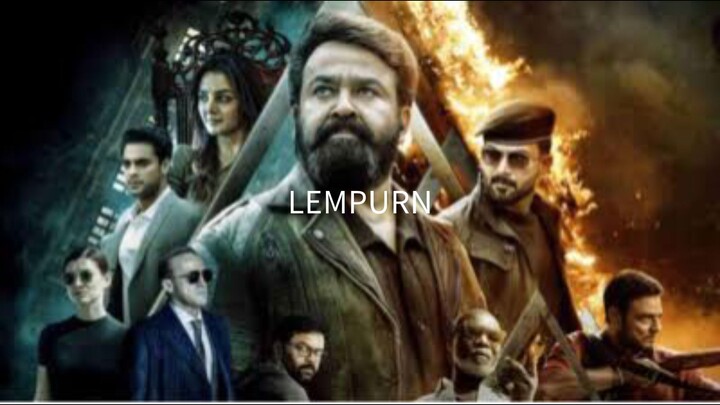 LEMPURN movie Hindi dubbing
