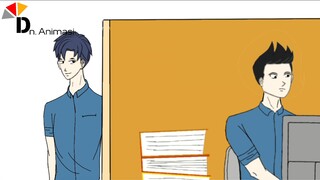 AWAL PART 1 - DRAMA ANIMASI