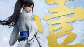 Dan Dao Zhizun Eps 154 indo