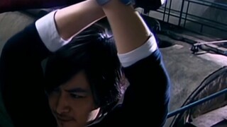 Ulasan Populer "Armor Warrior" di Jaringan Eksternal [Ulasan Youtube] (Episode 1)