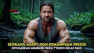 TDK ADA TEMPAT BERLINDUNG BAGI PARA T3R0R!S !!! | Alur Film Action Terbaru