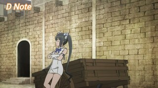 Hầm Ngục Tối II (Short Ep 11) - Tìm kiếm Hestia #hamnguctoi