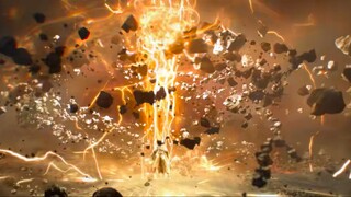 Priview perfect world Eps 216