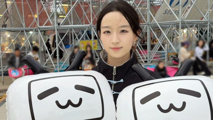 Festival Musik Brindisi | Vlog