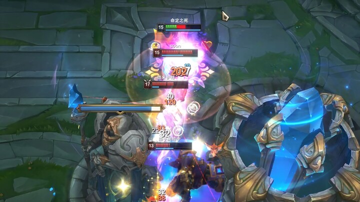 The on-the-spot decision-making skills of Thousandth-level Masters in endgame situations