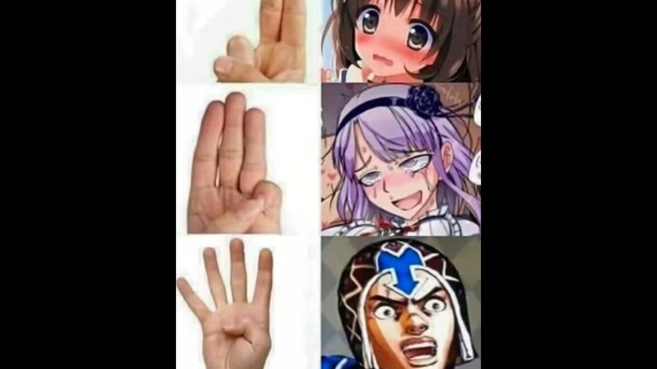 JOJO's wonderful meme