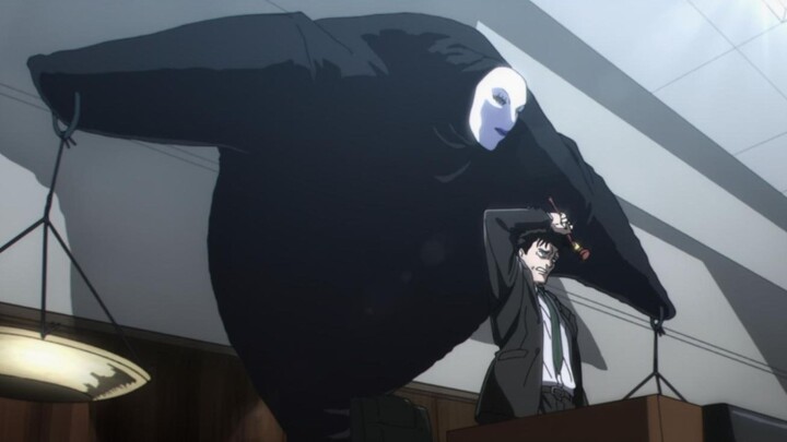 "You have the right to remain silent"