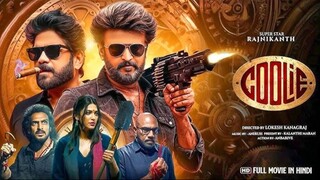 Coolie (2025) - SUB INDO