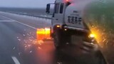 Video clips of dangerous vehicle drifts